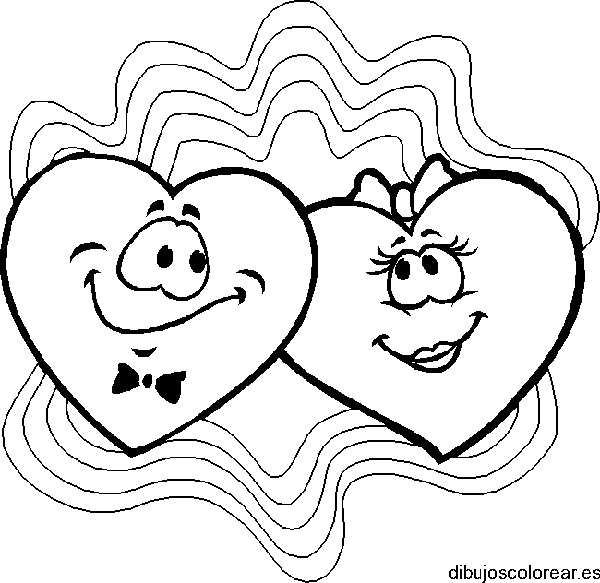 corazones