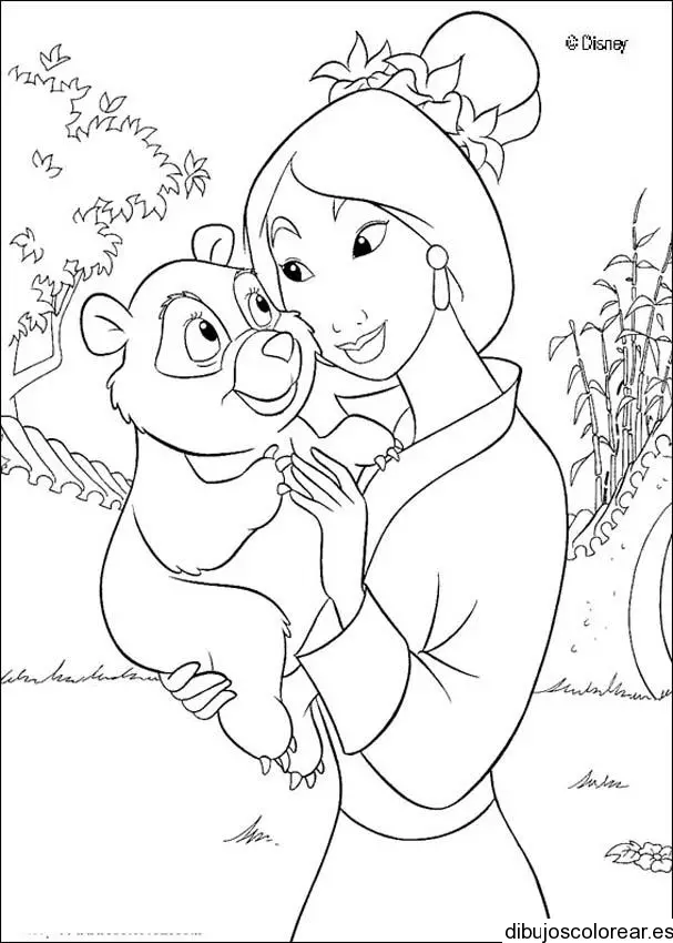 Dibujo de los reyes magos para recortar para colorear