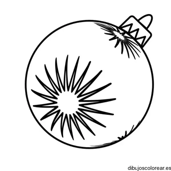 Dibujo de un niño haciendo malabares para colorear